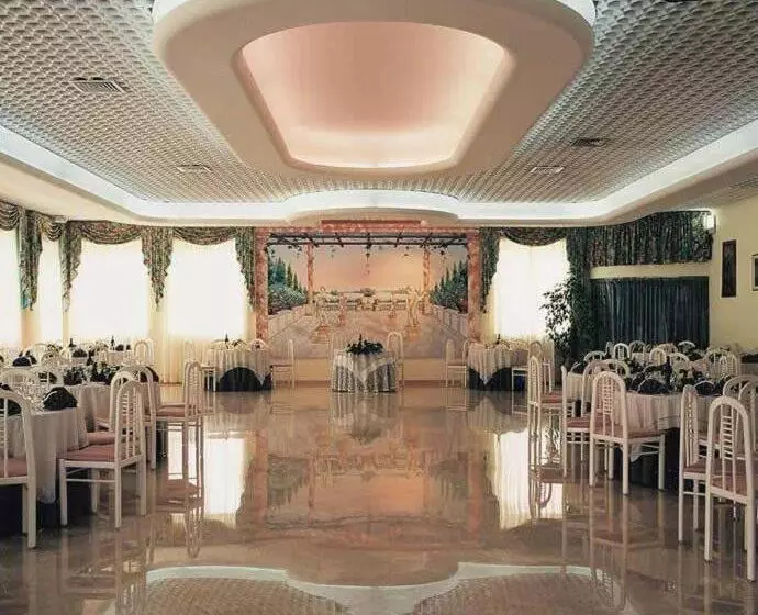 هتل Cuor Di Puglia