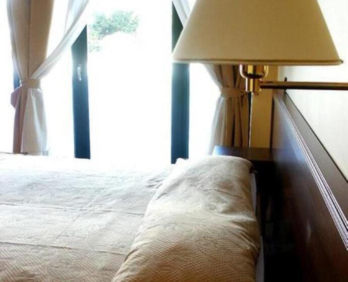 هتل Cuor Di Puglia