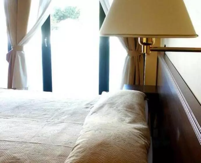 هتل Cuor Di Puglia