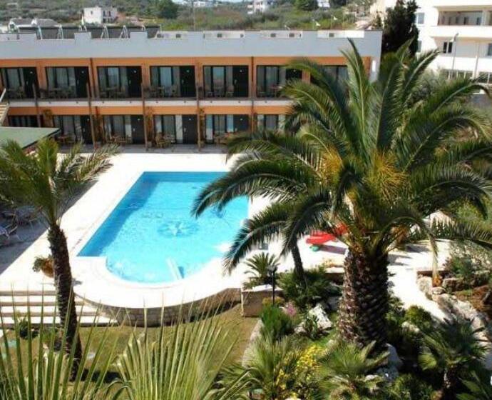 هتل Cuor Di Puglia