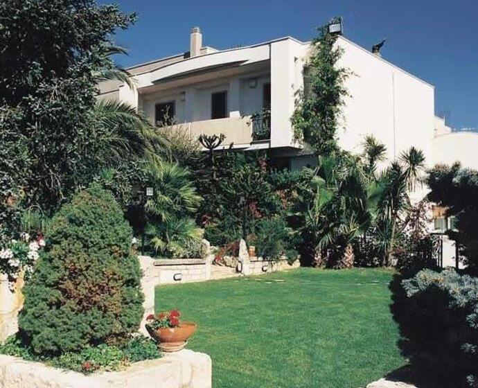 هتل Cuor Di Puglia