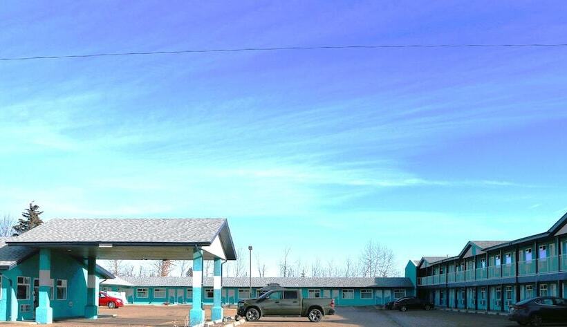 Hotel Empire Inn & Suites