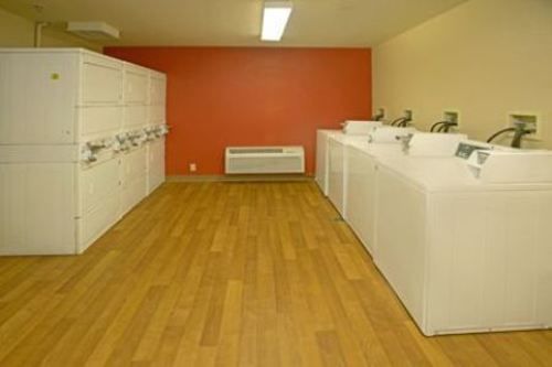 호텔 Extendedstay Deluxe Ottawa