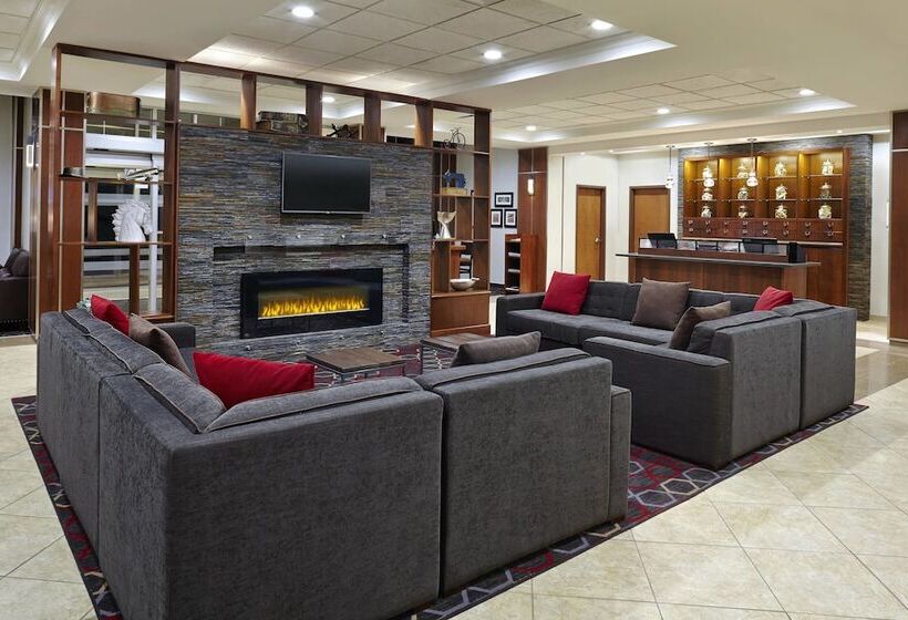 Otel Four Points By Sheraton Moncton