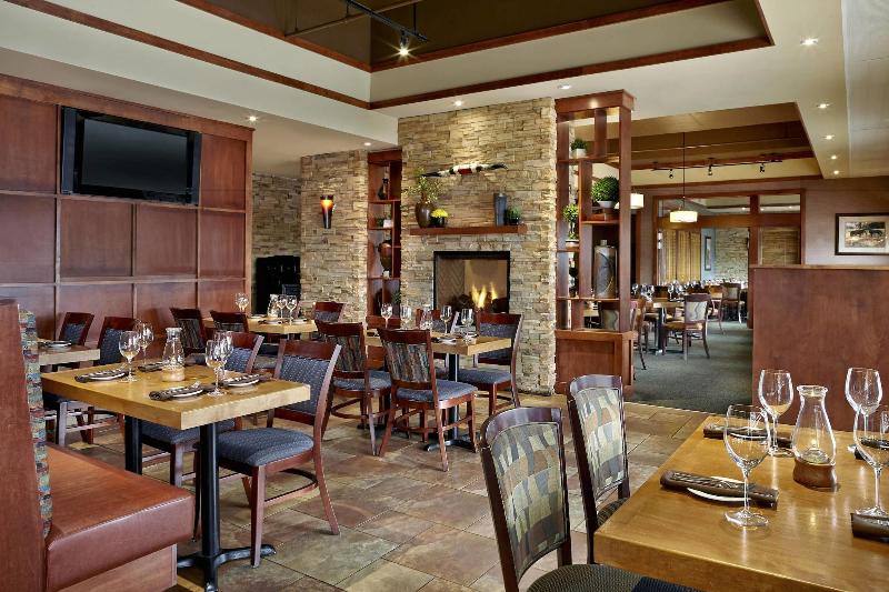 Hotel Four Points By Sheraton Moncton