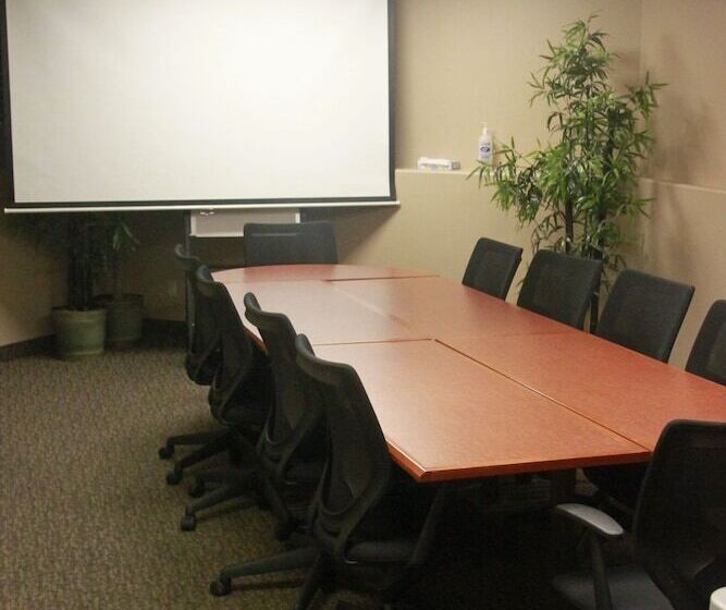 Hotel Franklin Suite