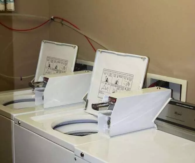 호텔 Franklin Suite