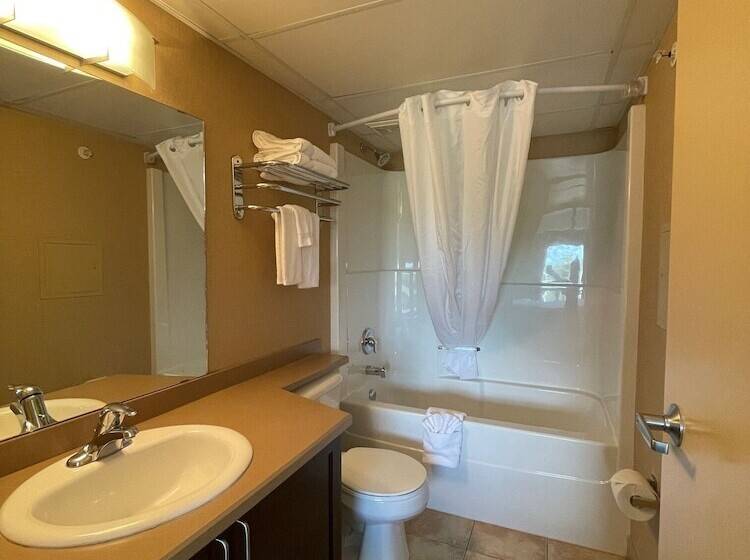 Hotel Franklin Suite