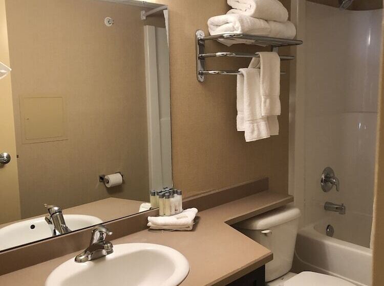 Hotel Franklin Suite