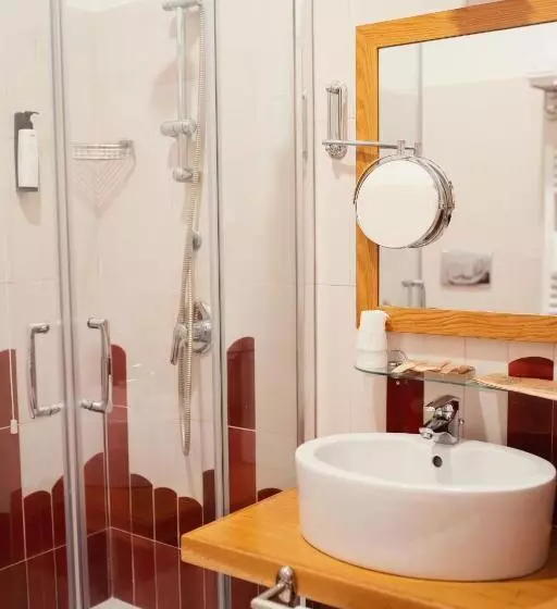 Hotel Grotta Di Tiberio