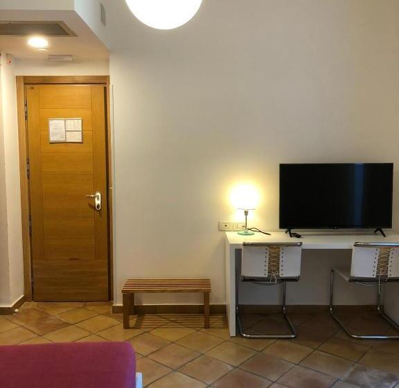 酒店 Grotta Di Tiberio