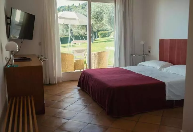 Hotel Grotta Di Tiberio