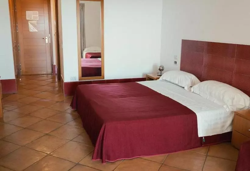 Hotel Grotta Di Tiberio