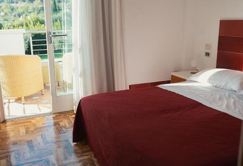 酒店 Grotta Di Tiberio