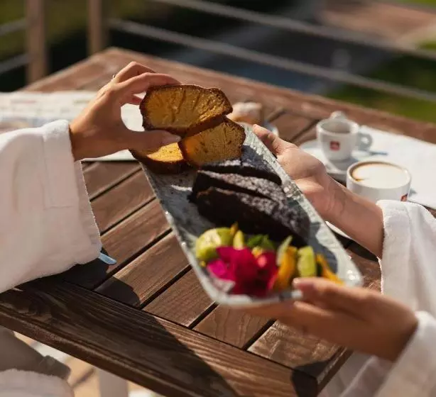 Hotel Grotta Di Tiberio