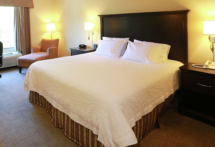 Otel Hampton Inn & Suites By Hilton Laval