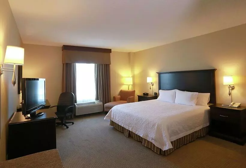 호텔 Hampton Inn & Suites By Hilton Laval