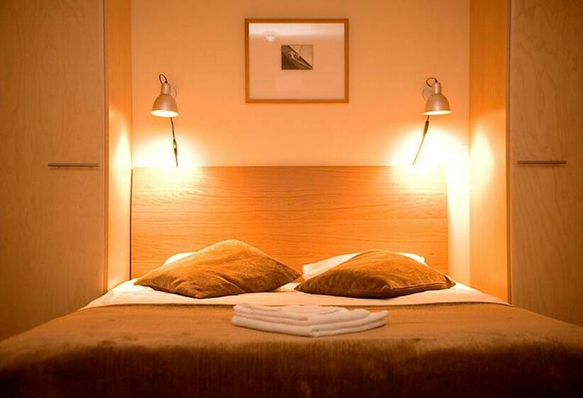 Hotel Hellsten Helsinki Senate