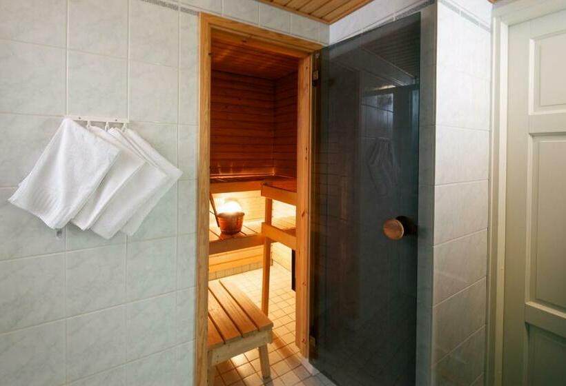 Hotel Hellsten Helsinki Senate