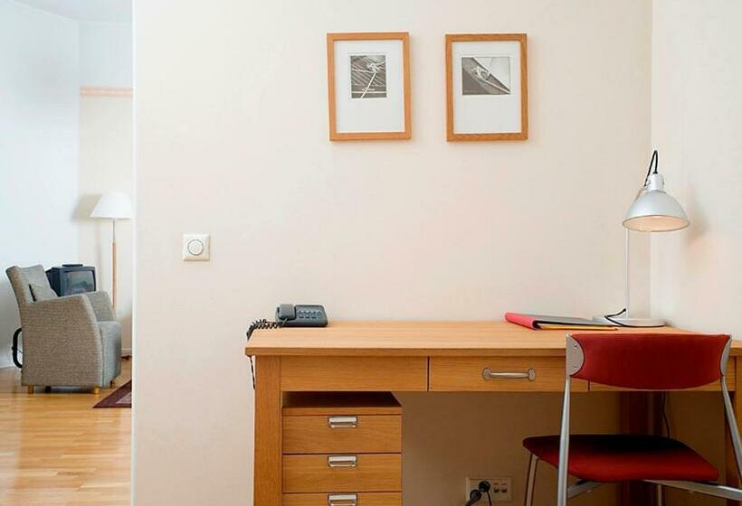 Hotel Hellsten Helsinki Senate