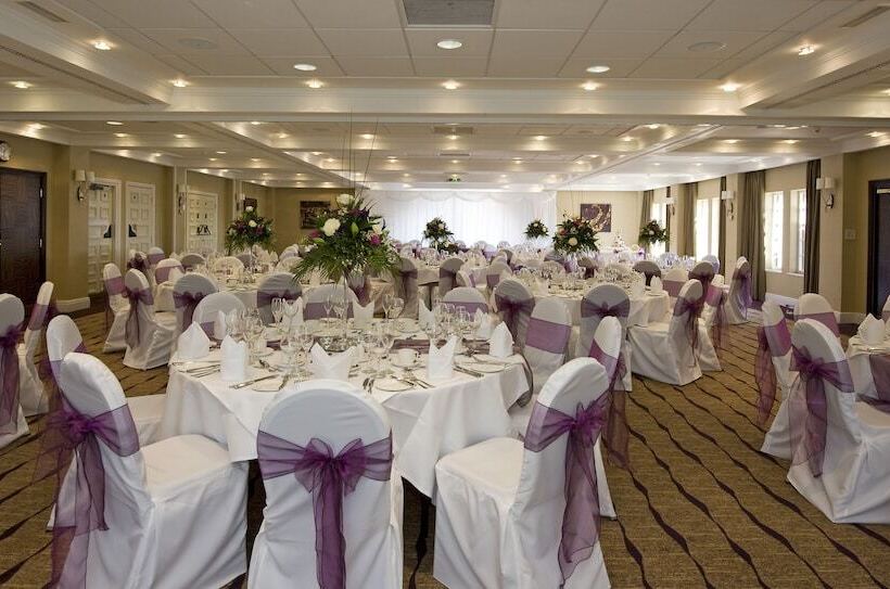 Hotel Holiday Inn Birmingham Bromsgrove, An Ihg