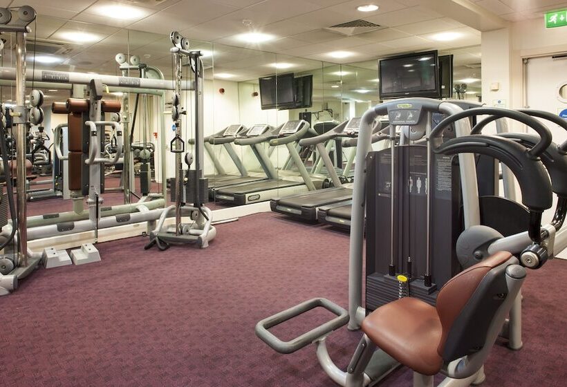 Hotel Holiday Inn Birmingham Bromsgrove, An Ihg