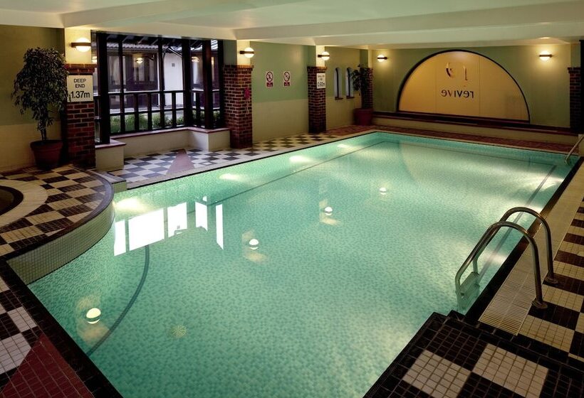 Hotel Holiday Inn Birmingham Bromsgrove, An Ihg