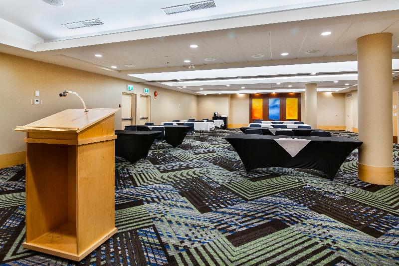 Hotelli Holiday Inn Express & Suites Langley, An Ihg