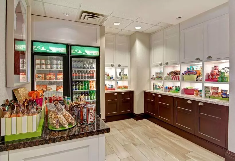 酒店 Homewood Suites By Hilton Toronto Oakville