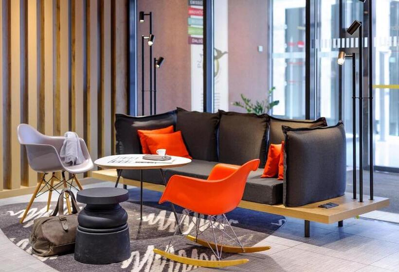 فندق Ibis Innsbruck