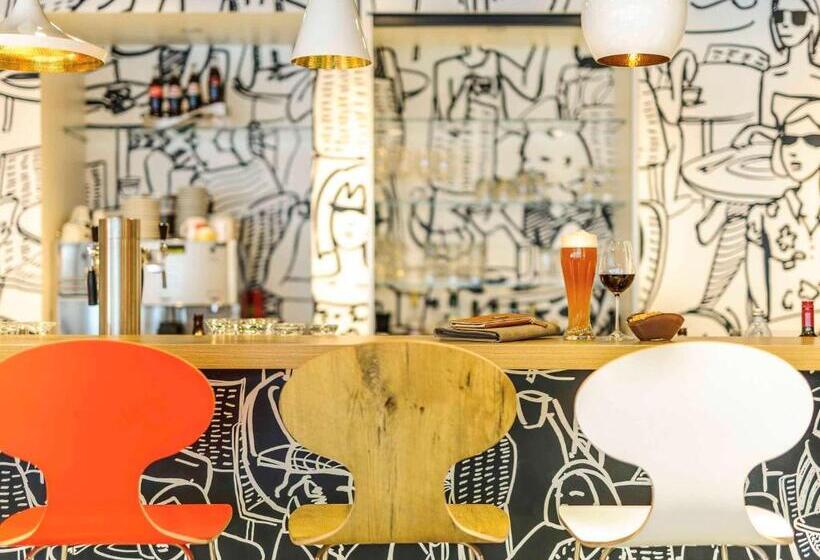 فندق Ibis Innsbruck