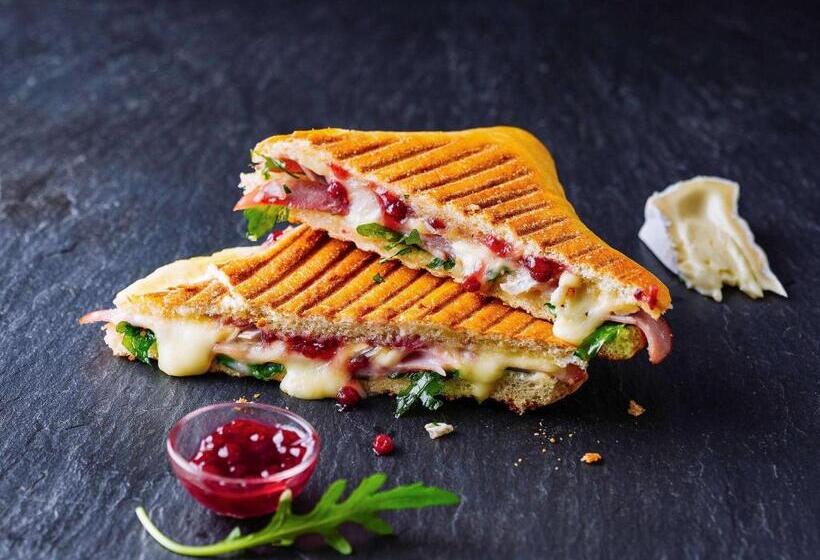 فندق Ibis Innsbruck