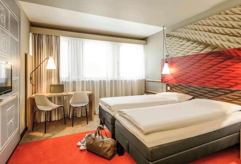 فندق Ibis Innsbruck