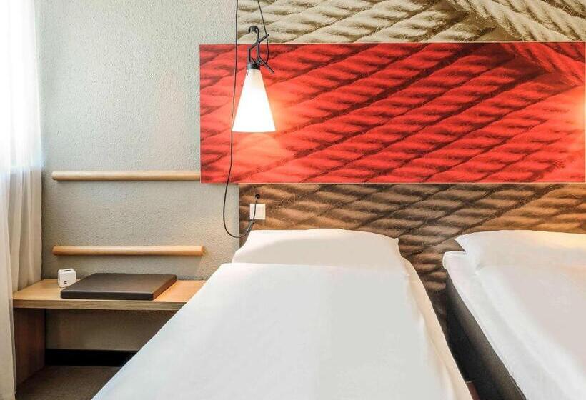 فندق Ibis Innsbruck
