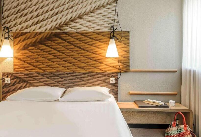 فندق Ibis Innsbruck