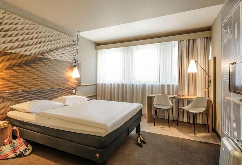فندق Ibis Innsbruck