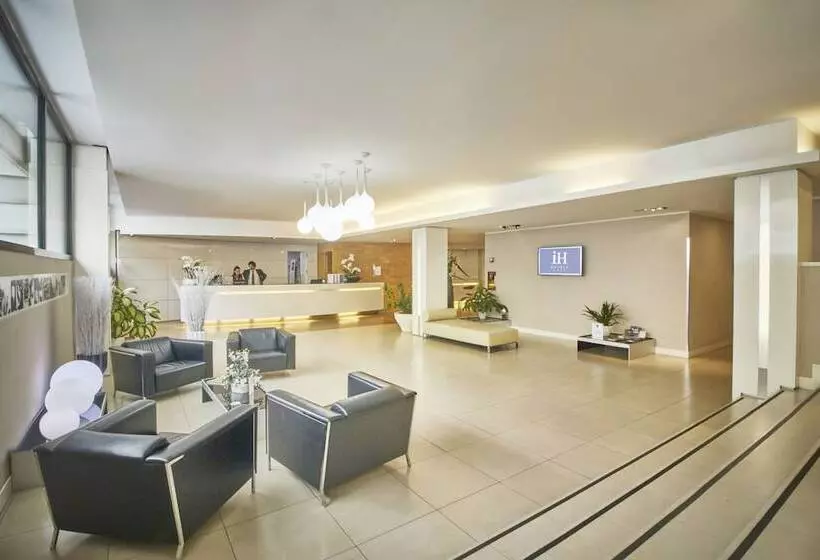 Ih Hotels Milano Watt 13