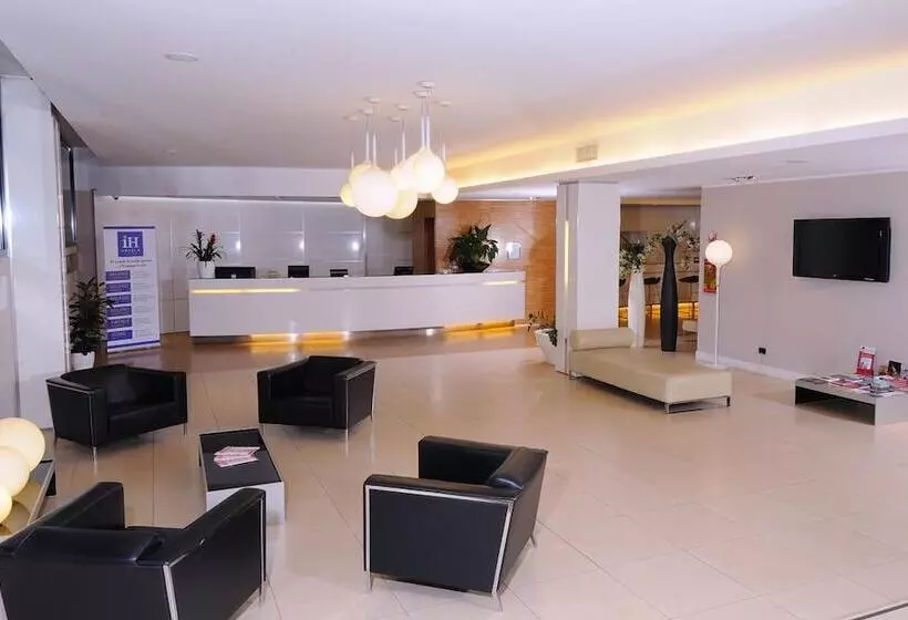 Ih Hotels Milano Watt 13