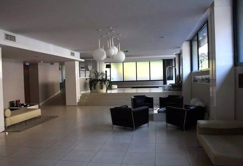 Ih Hotels Milano Watt 13