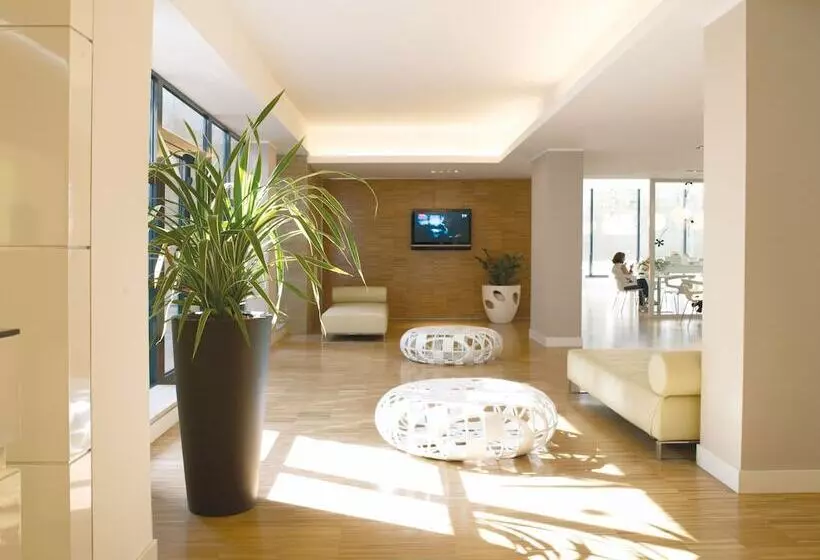 Ih Hotels Milano Watt 13