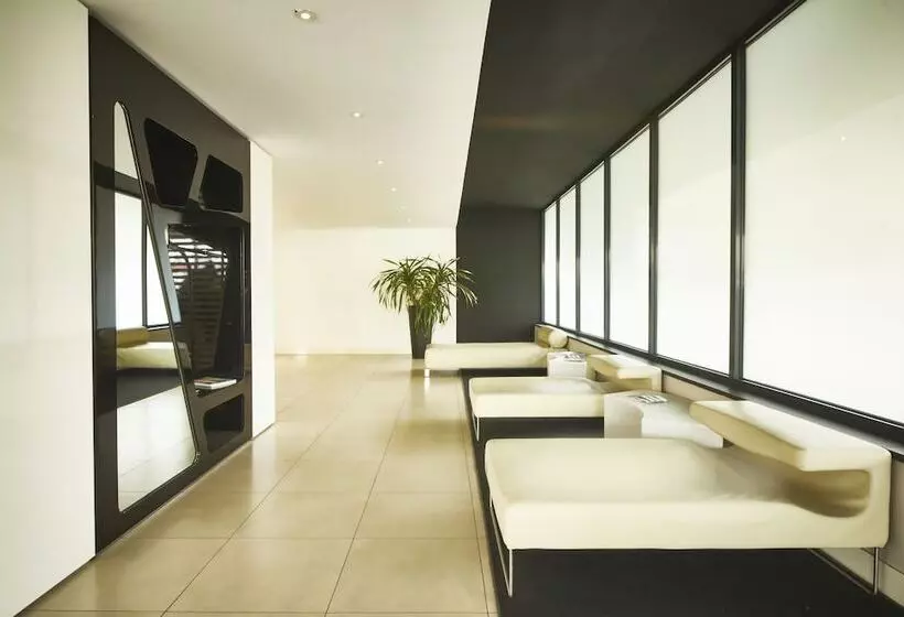 Ih Hotels Milano Watt 13