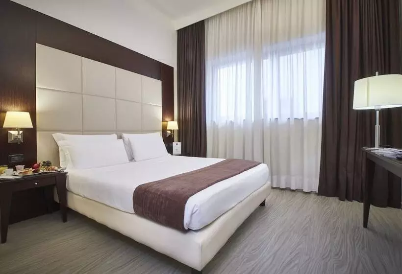 Ih Hotels Milano Watt 13