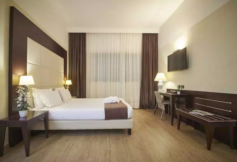 Ih Hotels Milano Watt 13