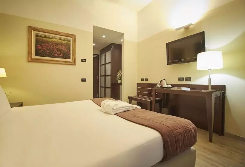 Ih Hotels Milano Watt 13