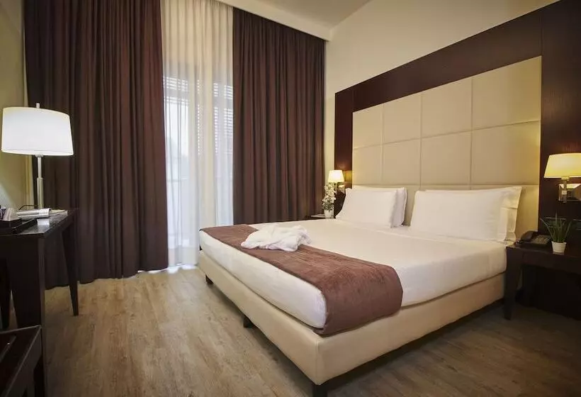 Ih Hotels Milano Watt 13