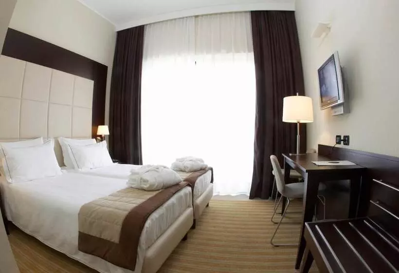 Ih Hotels Milano Watt 13