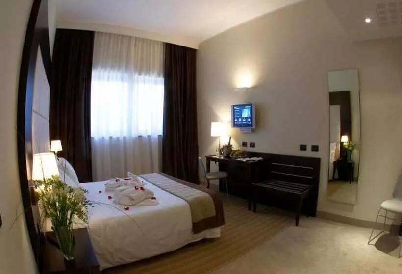 Ih Hotels Milano Watt 13