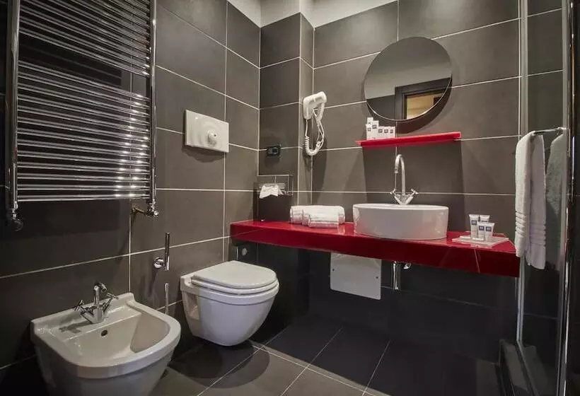 Ih Hotels Milano Watt 13