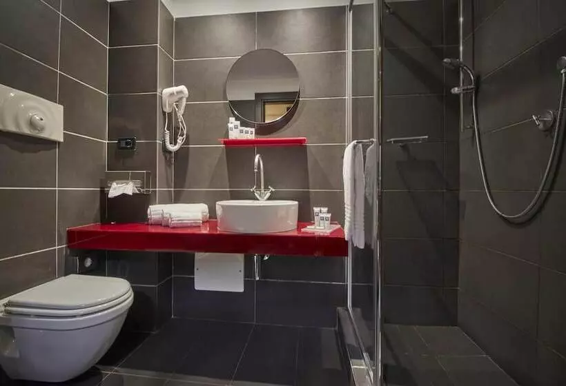 Ih Hotels Milano Watt 13