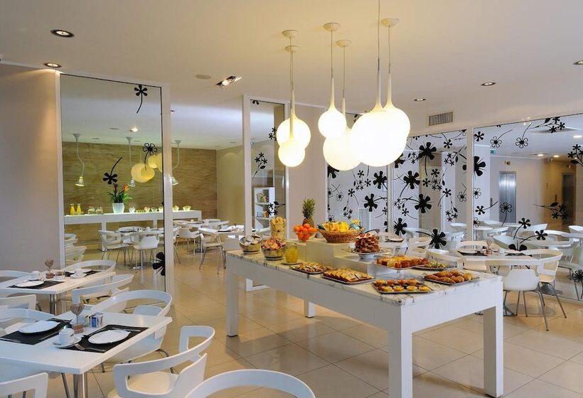 Ih Hotels Milano Watt 13